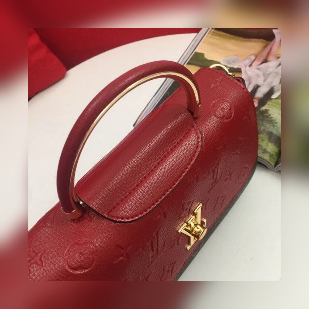 Anum Bags Detail