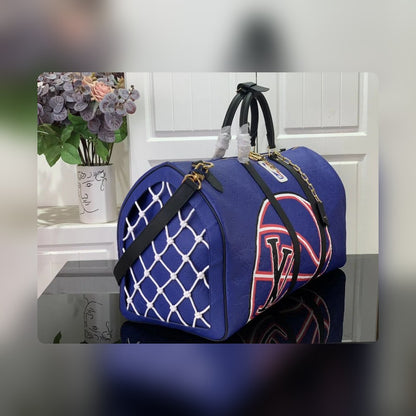 Anum Bags Detail