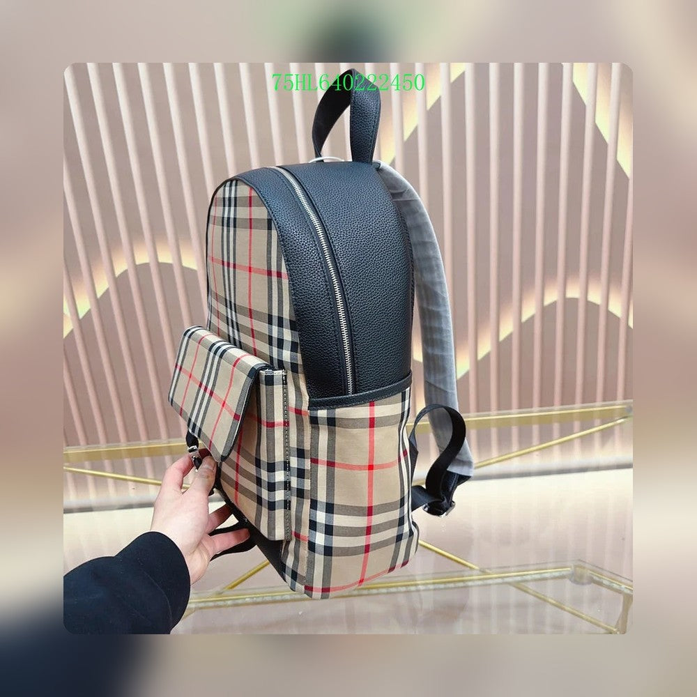 VBS Fashion -BBR Bags - 185