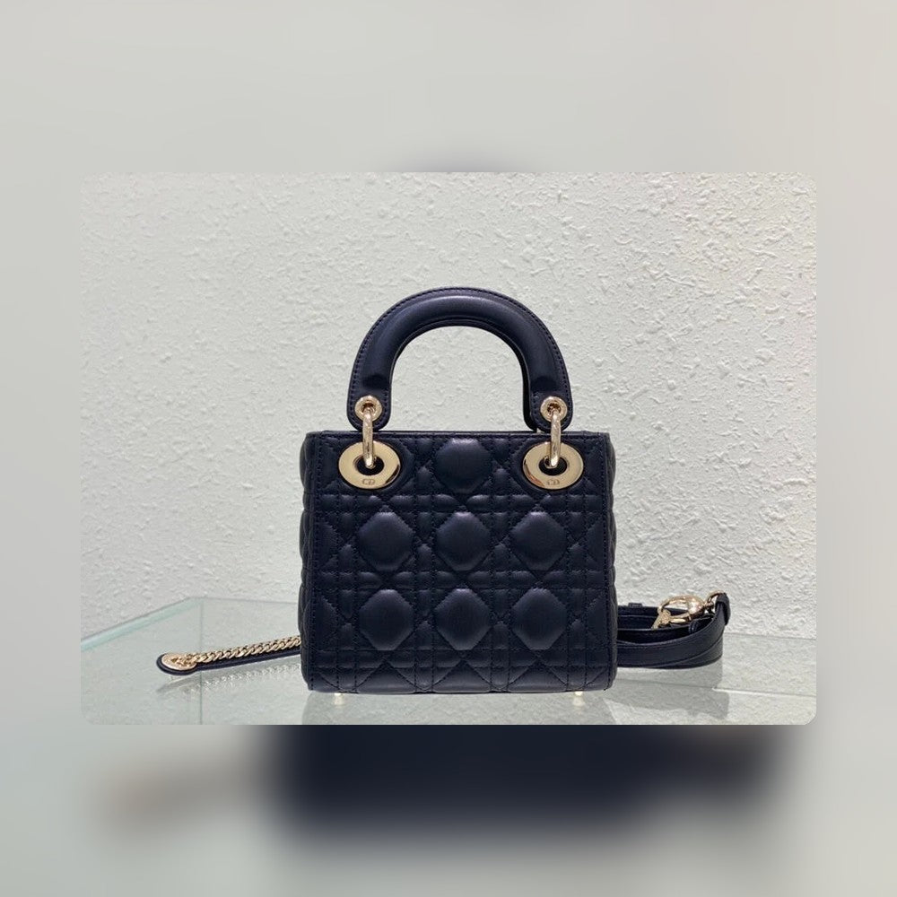 Anum Bags Detail