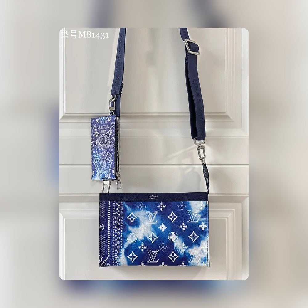 Anum Bags Detail