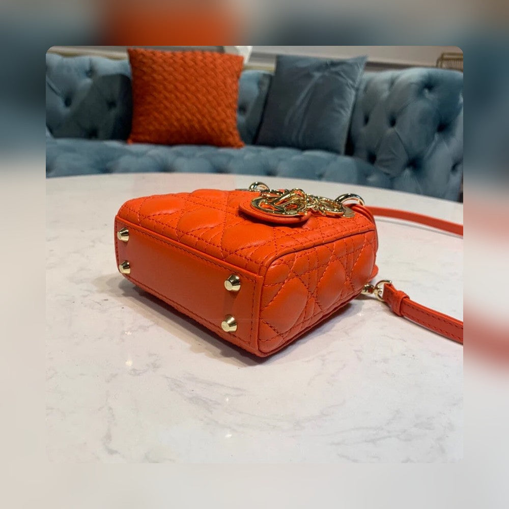 Anum Bags Detail
