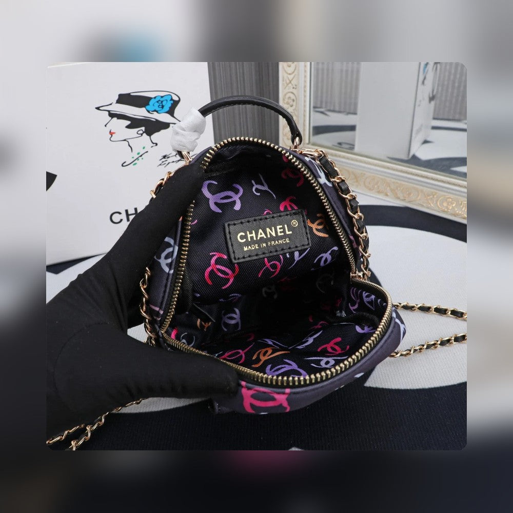 Anum Bags Detail