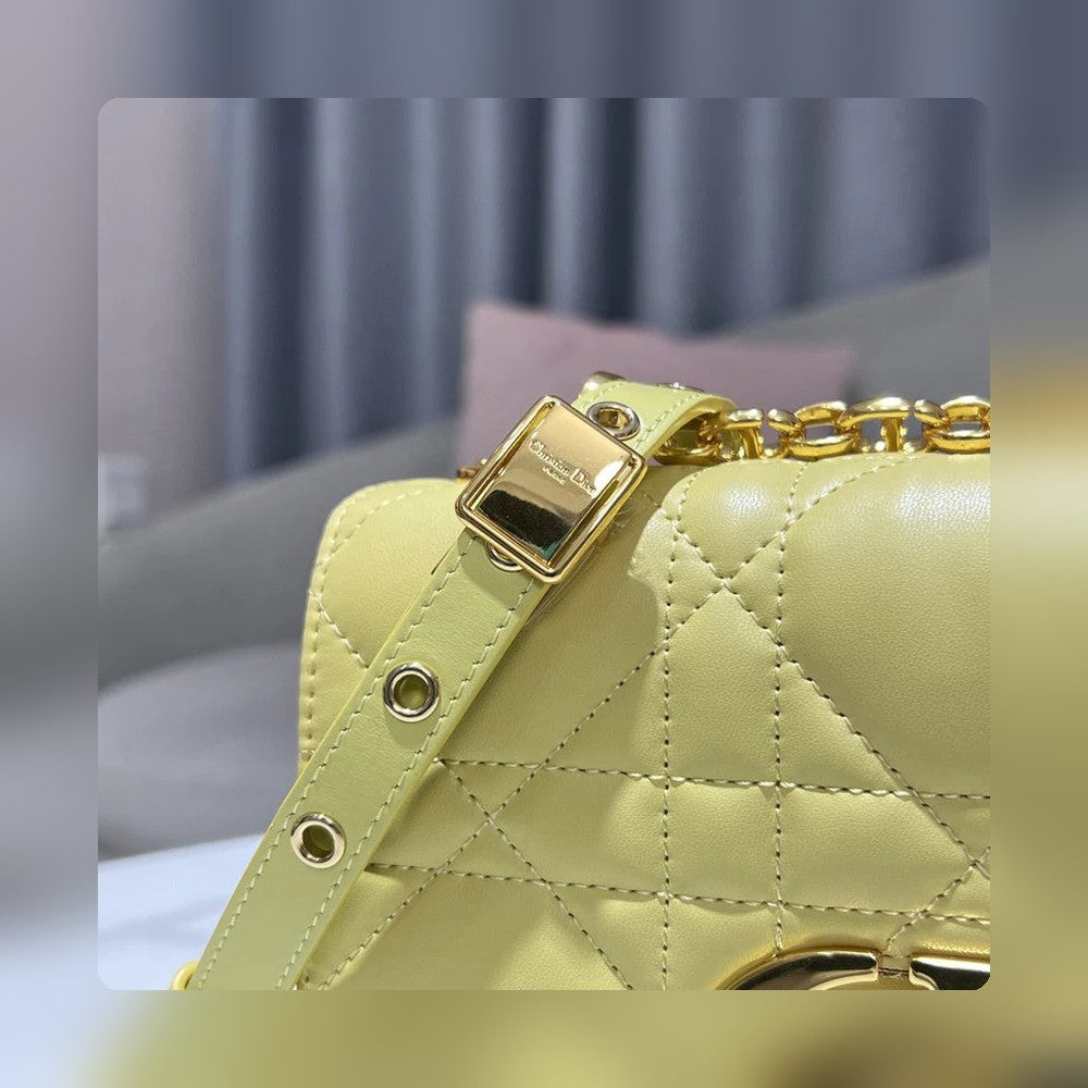 Anum Bags Detail