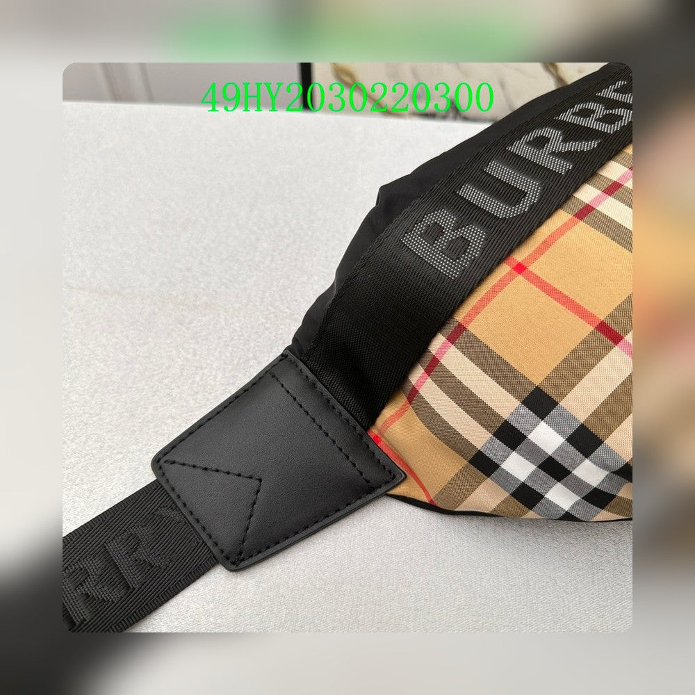 VBS Fashion -BBR Bags - 195