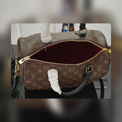 Anum Bags ln Luxury Bag --56084