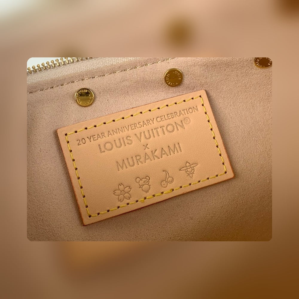 Anum Bags LV Luxury Bag --55970
