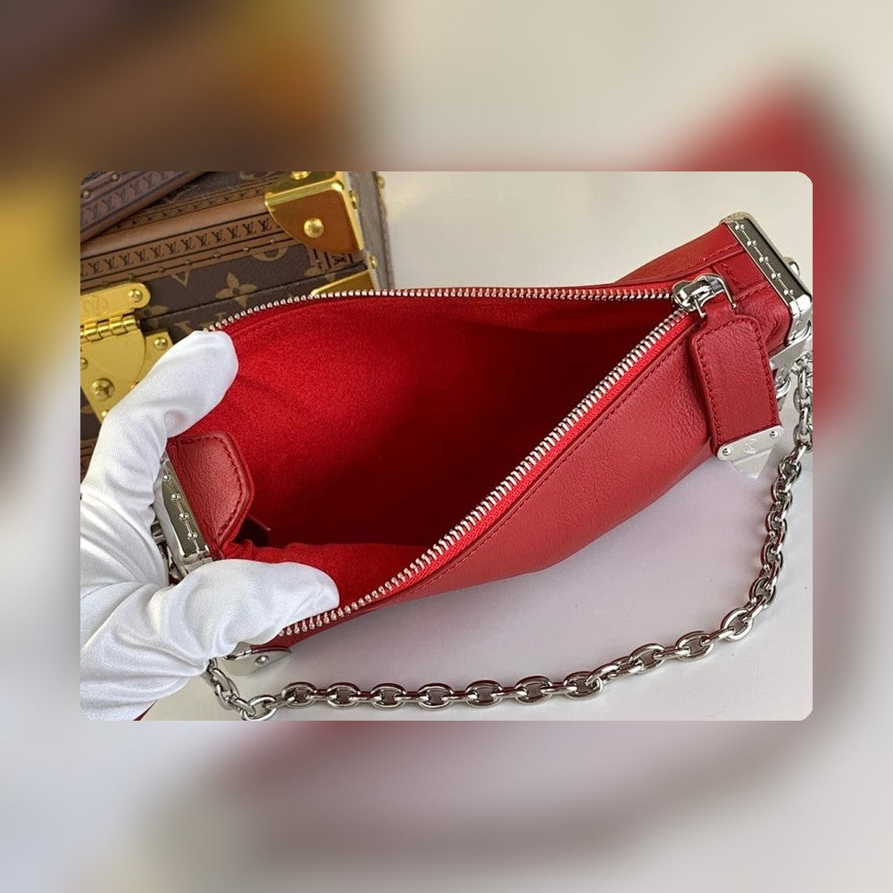 Anum Bags ln Luxury Bag --56823