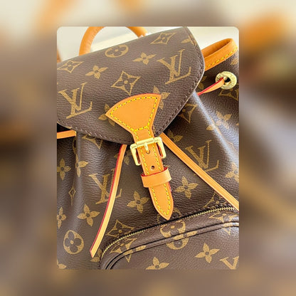 Anum Bags Detail