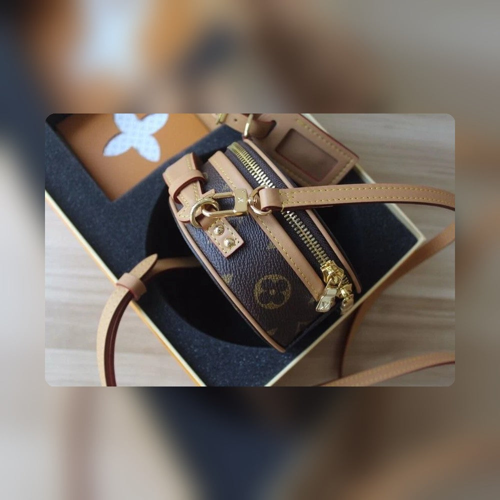 Anum Bags - High-Quality Designer Products for You - AFFORDABLE LUXURY BAGS - 16258