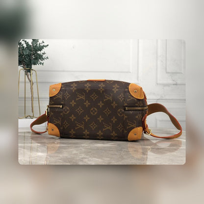 Anum Bags - DESIGNER BAGS FOR WOMEN - AFFORDABLE LUXURY BAGS - 16247