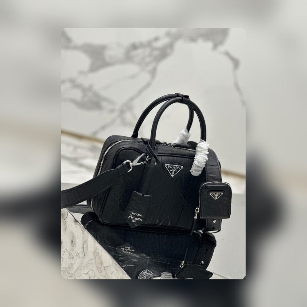 Anum Bags Detail