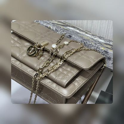 Anum Bags Detail