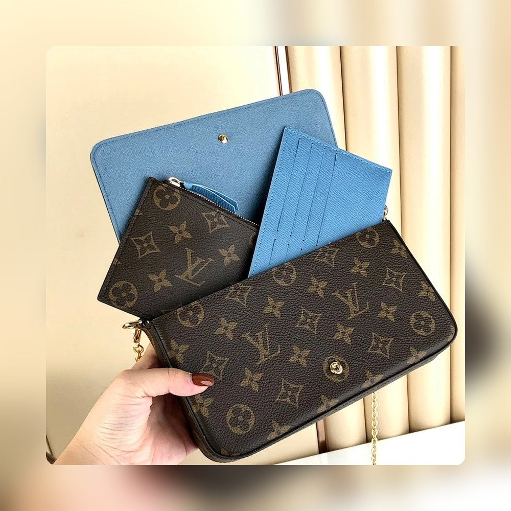 Anum Bags ln Luxury Bag --58137
