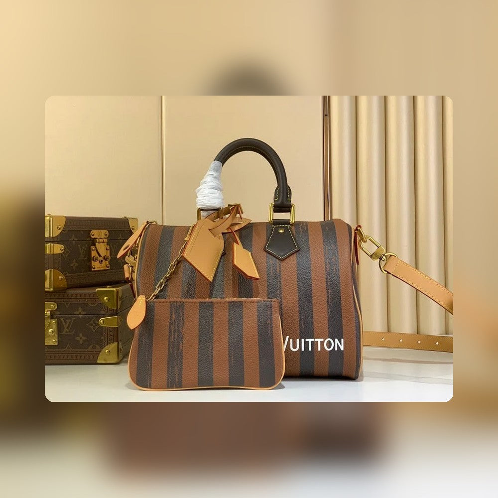 Anum Bags ln Luxury Bag --56525