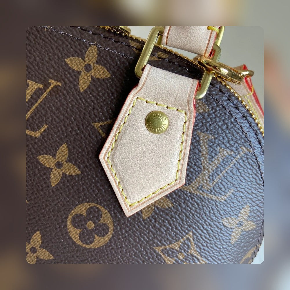 Anum Bags Detail