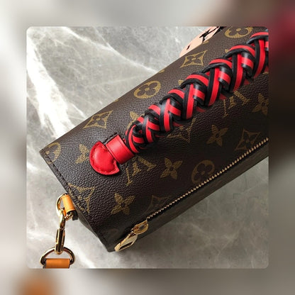 Anum Bags ln Luxury Bag --58372
