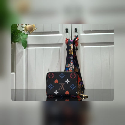 Anum Bags Detail
