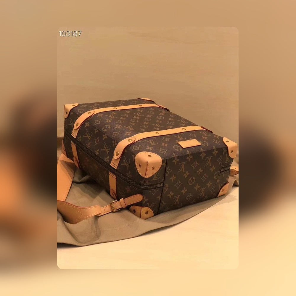 Anum Bags Detail