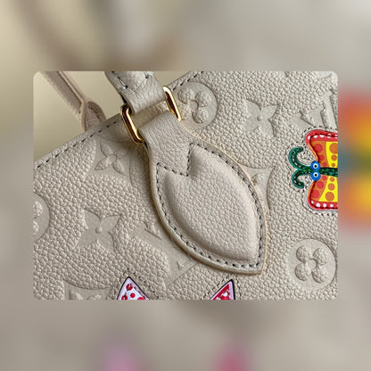 Anum Bags - High-Quality Designer Products for You - AFFORDABLE LUXURY BAGS - 16434
