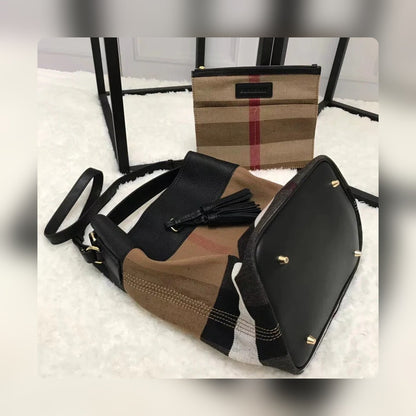 VBS Fashion -BBR Bags - 1272