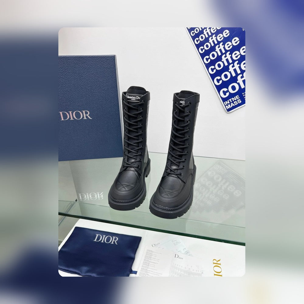 VBS ANKLE BOOT BLACK