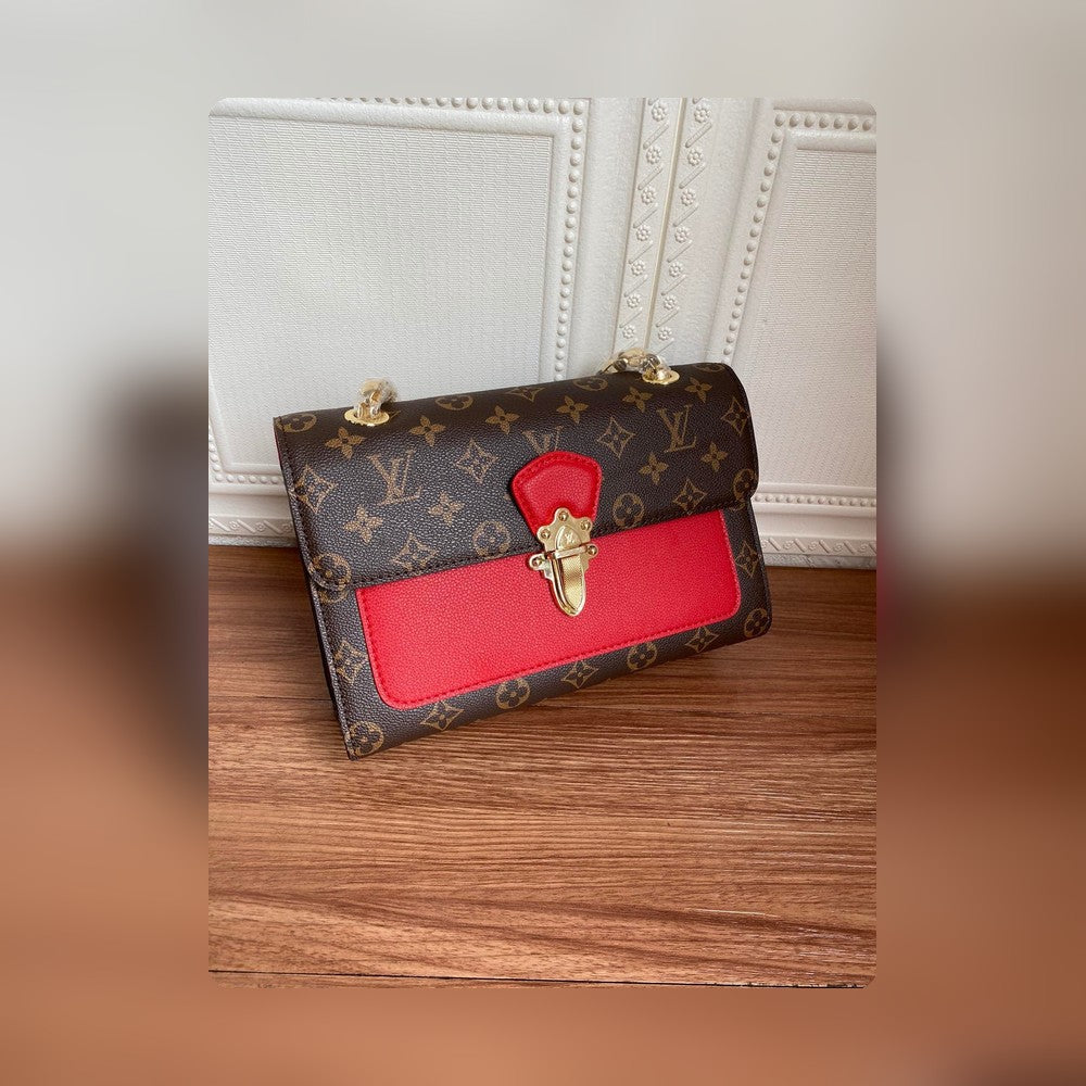 Anum Bags Detail