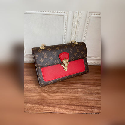 Anum Bags Detail