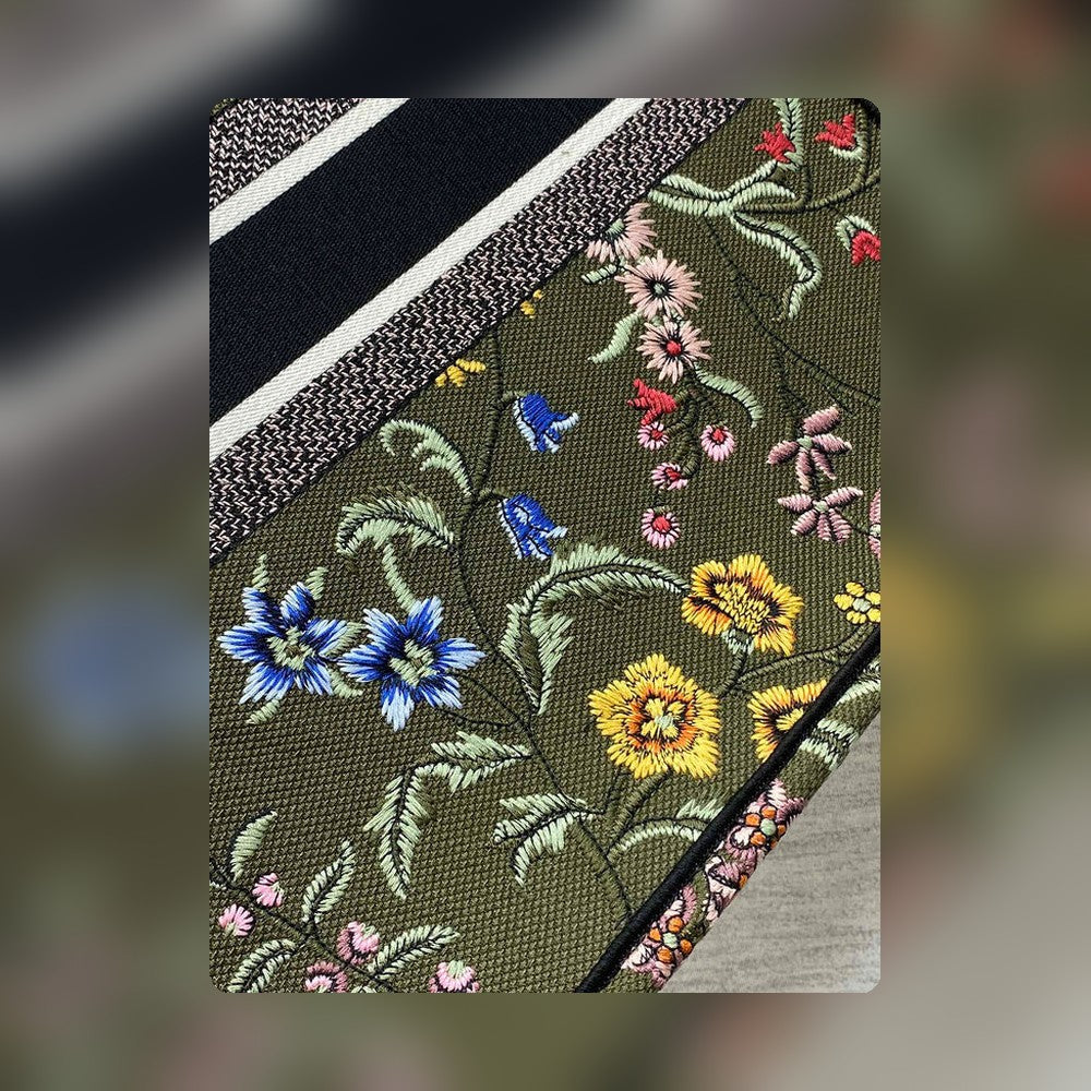 Anum Bags Detail