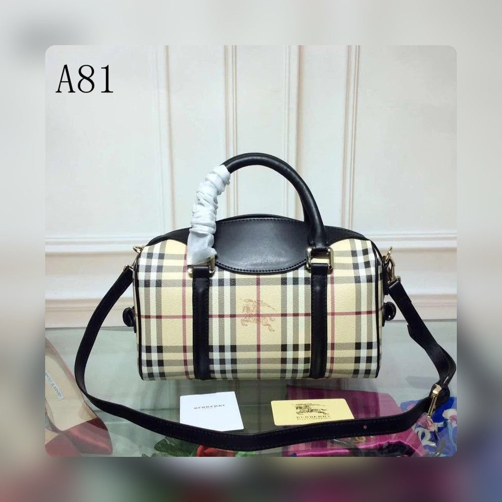Anum Bags Detail