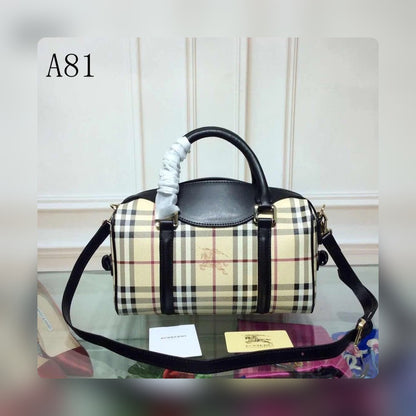 Anum Bags Detail