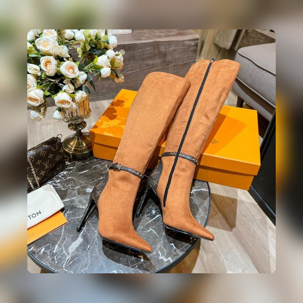 Anum Bags Detail