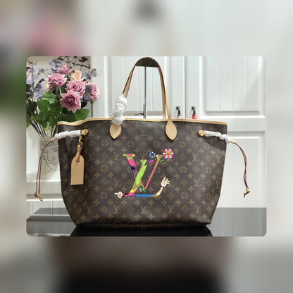 Anum Bags - Best High-End Brands in One Place - AFFORDABLE LUXURY BAGS - 4069