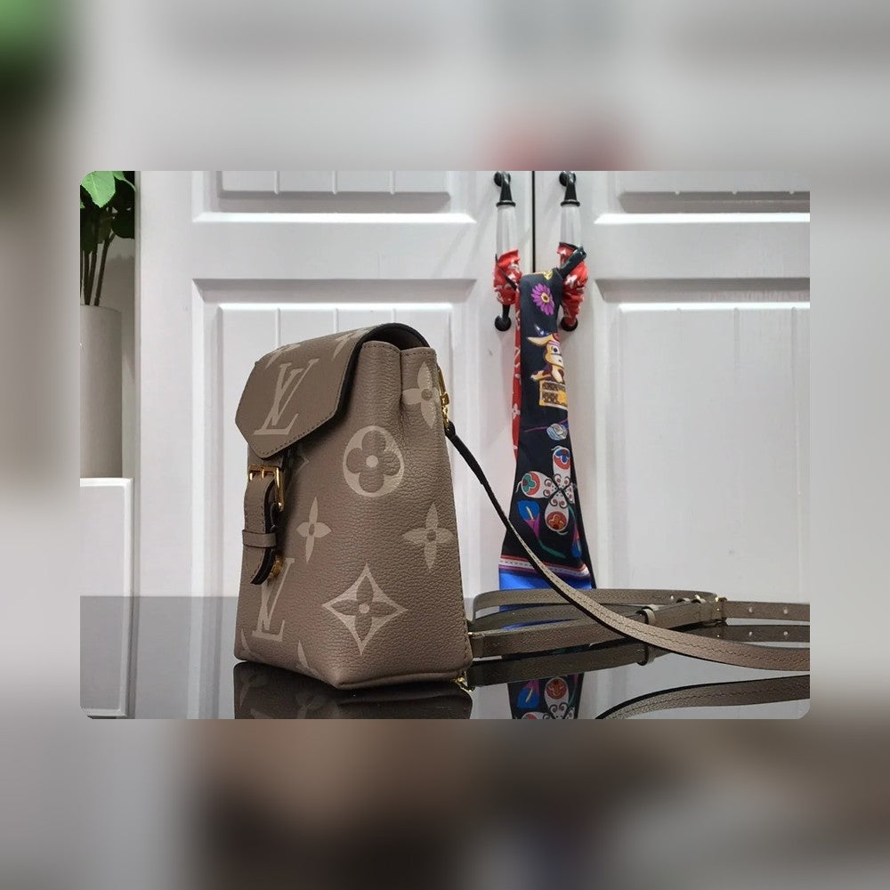 Anum Bags Bags - Best High-End Brands in One Place - AFFORDABLE LUXURY BAGS - 3437