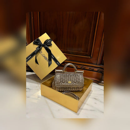Anum Bags - High-Quality Designer Products for You - AFFORDABLE LUXURY BAGS - 18522