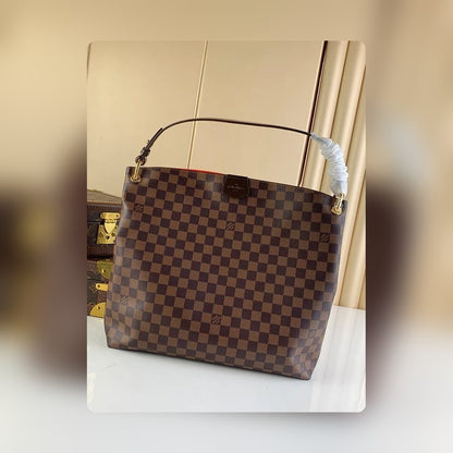 Anum Bags ln Luxury Bag --57950
