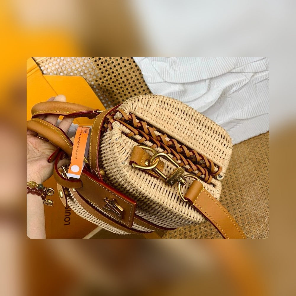 Anum Bags ln Luxury Bag --58570