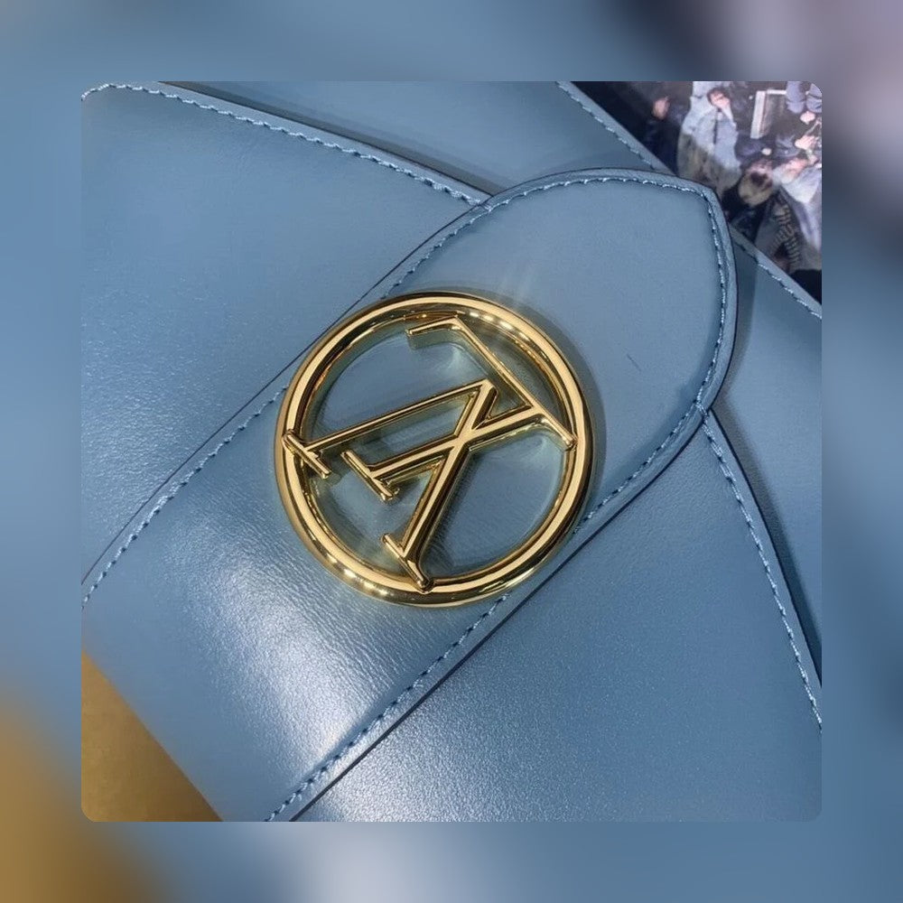 Anum Bags - Premium Luxury Goods and Accessories - AFFORDABLE LUXURY BAGS - 16005