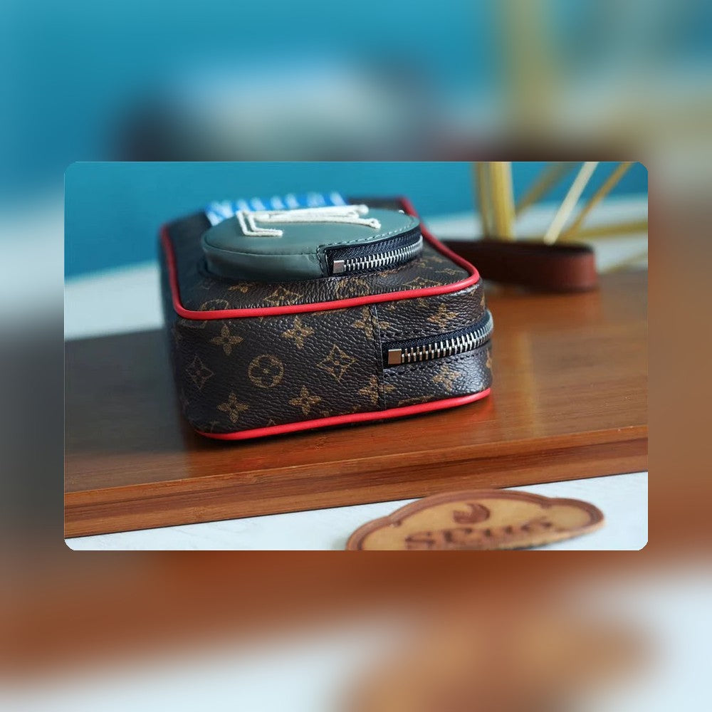 nmb Fashion bags - 11045