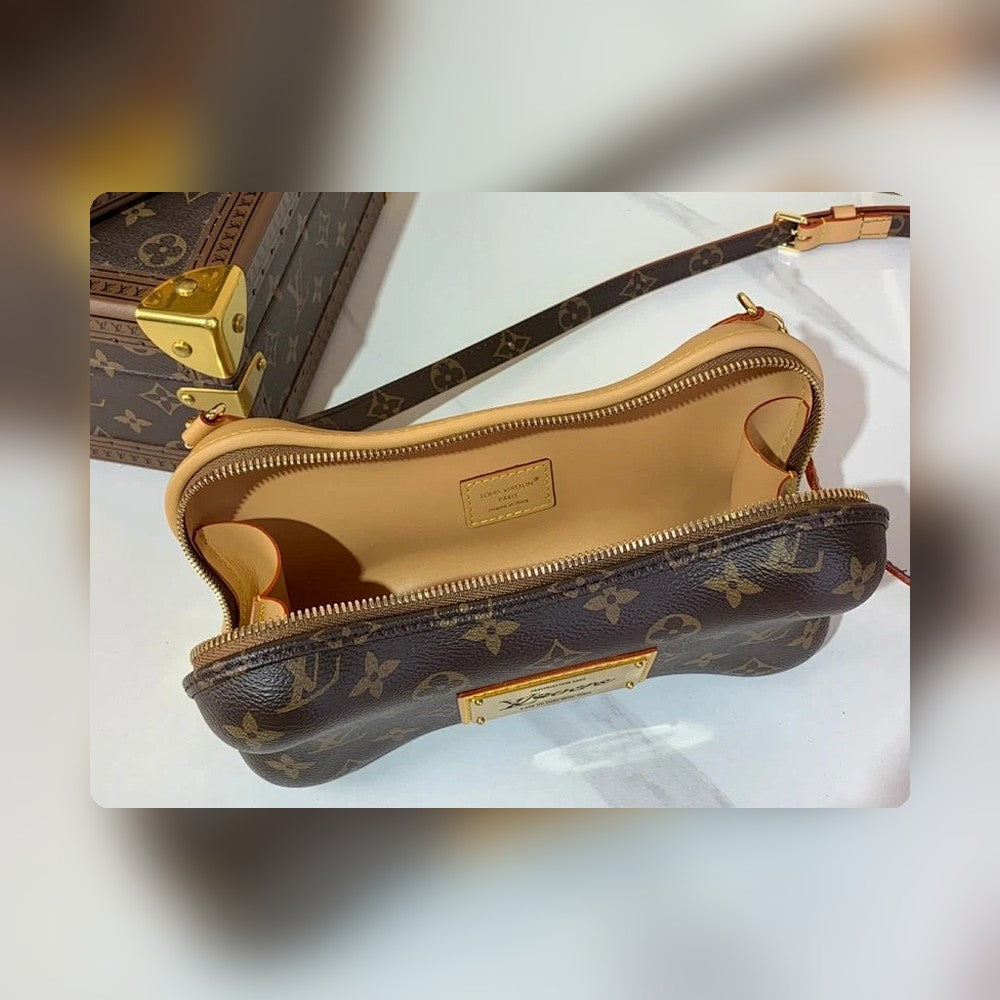 Anum Bags ln Luxury Bag --56691