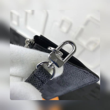Anum Bags Wallets - DESIGNER WALLETS FOR WOMEN - AFFORDABLE LUXURY - 4524
