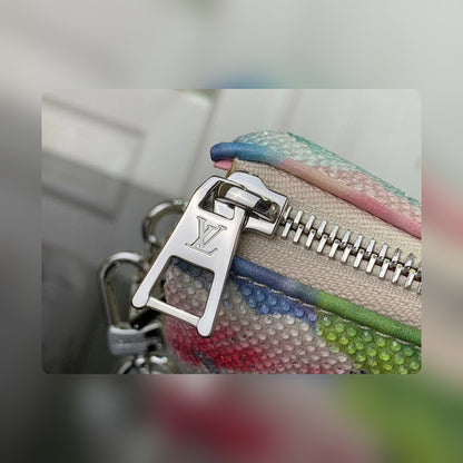Anum Bags Detail