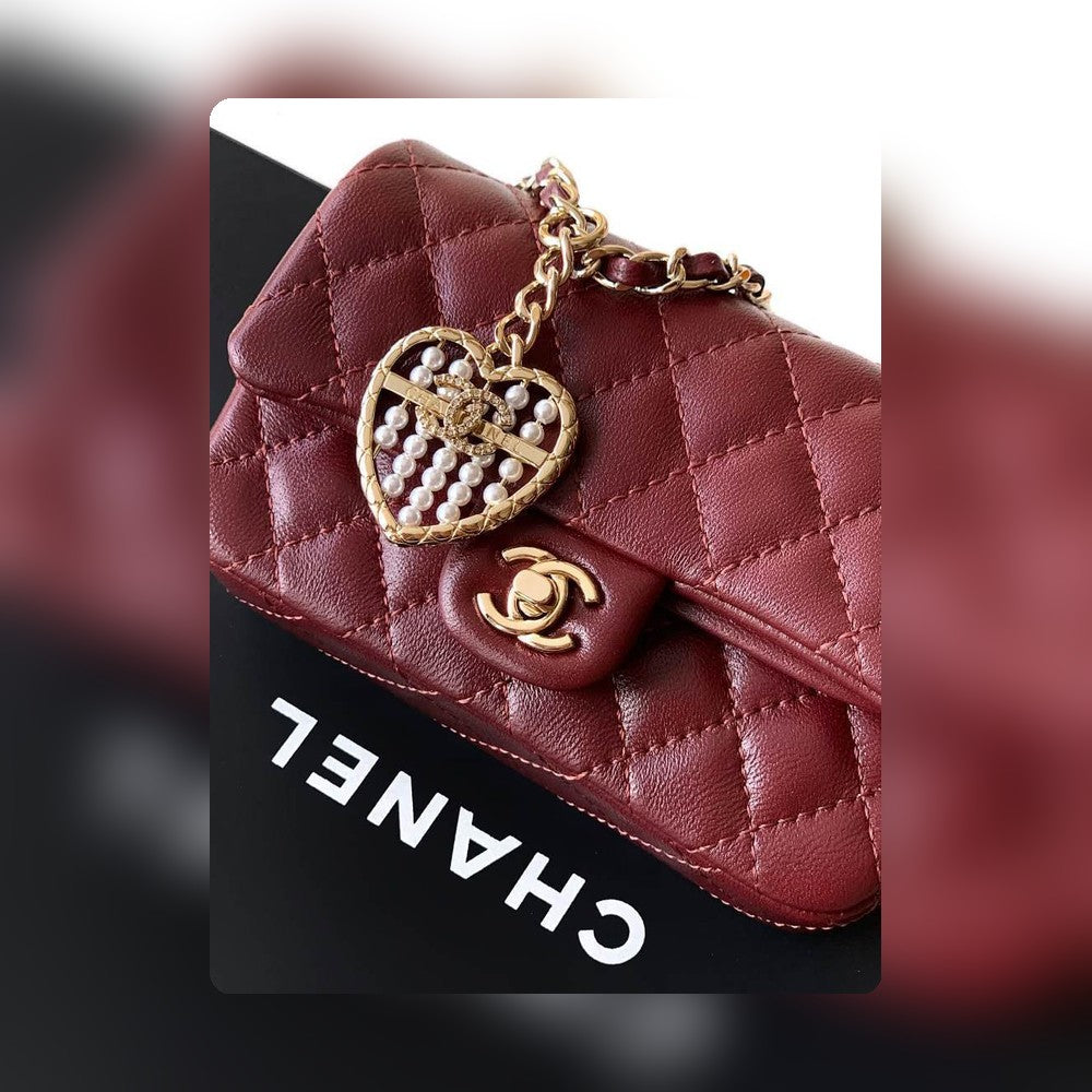 Anum Bags - Premium Luxury Goods and Accessories - AFFORDABLE LUXURY BAGS - 17785