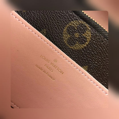Anum Bags Wallets - DESIGNER WALLETS FOR WOMEN - AFFORDABLE LUXURY - 4492