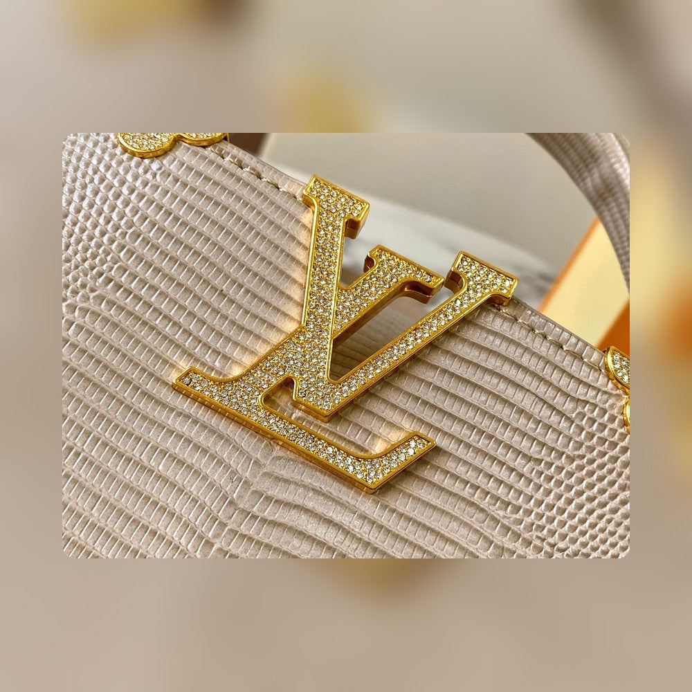 Anum Bags Detail