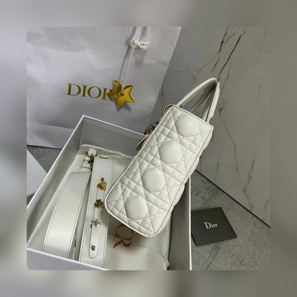 Anum Bags Detail
