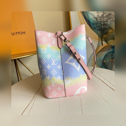 Anum Bags Detail