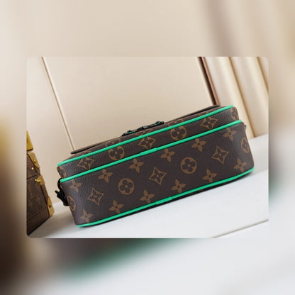 Anum Bags - Premium Luxury Goods and Accessories - AFFORDABLE LUXURY BAGS - 16521