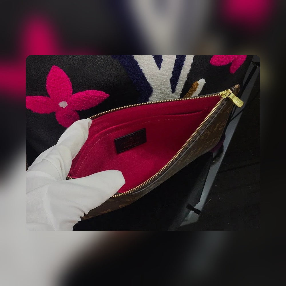 Anum Bags - Premium Luxury Goods and Accessories - AFFORDABLE LUXURY BAGS - 15937