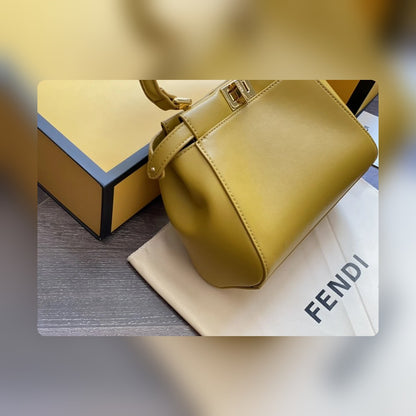 Anum Bags Detail